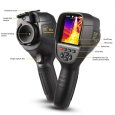 ���������� �������, ��� �������, ��������� Xintest HT-18+ (256x192, 3.2'', -20...550��)